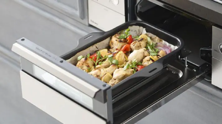 パロマ ラ・クック 調理器具セット 実際に焼いてみた！パロマの「ラ・クック」便利すぎて驚きました